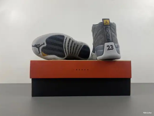 Reps TBK RETRO GREY